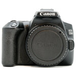 Canon eos 250d boitier nu noir (occasion)
