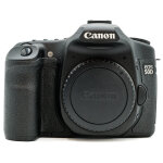 Canon eos 50d noir boitier nu (occasion)