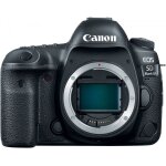 Canon eos 5d mark iv boitier nu