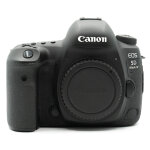 Canon eos 5d mark iv boitier nu (occasion)