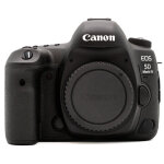 Canon eos 5d mark iv boitier nu (occasion)
