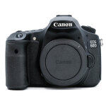 Canon eos 60d noir boitier nu (occasion)