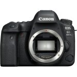 Canon eos 6d mark ii boitier nu