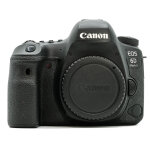 Canon eos 6d mark ii boitier nu (occasion)