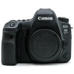 Canon eos 6d mark ii boitier nu (occasion)