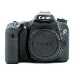 Canon eos 70d boîtier nu (occasion) Canon eos 70d boîtier nu (occasion)