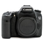 Canon eos 70d bo�tier nu (occasion)