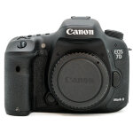 Canon eos 7d mark ii boitier nu (occasion)