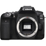 Canon eos 90d botier nu