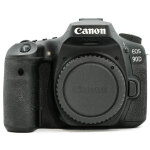 Canon eos 90d bo�tier nu (occasion)