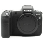 Canon eos r boitier nu (occasion)