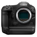 Canon eos r3