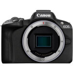 Canon eos r50 boitier nu Canon eos r50 boitier nu