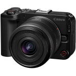 Canon eos r50 v + 14 - 30 f / 4 - 6. 3 stm is pz
