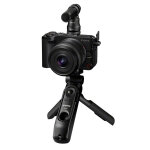 Canon eos r50 v + 14 - 30mm f / 4 - 6. 3 kit content creator