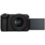 Canon eos r6 v + rf 20 - 50mm f / 4 l is usm pz