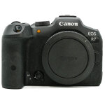 Canon eos r7 boitier nu (occasion)