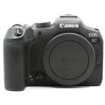 Canon eos r7 boitier nu (occasion)