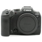 Canon eos r7 boitier nu (occasion)