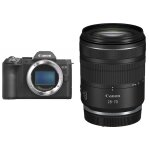 Canon eos r8 ii + canon rf 28 - 70mm f2. 8 is stm