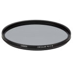 Canon filtre polarisant circulaire pl - cb diamtre 72mm