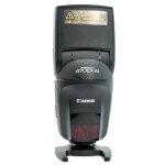 Canon flash speedlite 470 ex - ai (occasion)