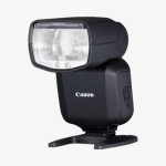 Canon flash speedlite el - 5 ii