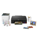 Canon imprimante pixma g550 megatank