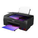 Canon imprimante pixma g650 megatank (reconditionn�)