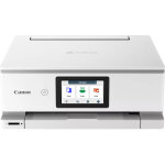 Canon imprimante pixma ts8751 blanche