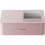 Canon imprimante selphy cp - 1500 rose