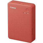Canon imprimante selphy qx20 rouge terracotta