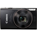 Canon ixus 285 hs a noir Canon ixus 285 hs a noir