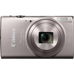 Canon ixus 285 hs a silver Canon ixus 285 hs a silver