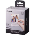 Canon kit papier + encre xc - 60 l Canon kit papier + encre xc - 60 l