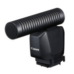 Canon microphone dm - e1d