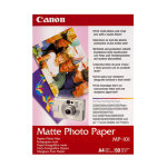 Canon mp - 101 a4 170g 50 feuilles mat Canon mp - 101 a4 170g 50 feuilles mat