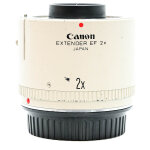Canon multiplicateur ef 2x (occasion)