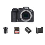 Canon pack aventure r7