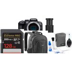 Canon pack d�couverte r10
