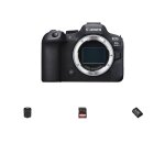 Canon pack exploration r6ii