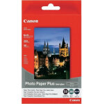 Canon papier photo sg - 201 plus semi - gloss 260g 10x15cm 50 feuilles Canon papier photo sg - 201 plus semi - gloss 260g 10x15cm 50 feuilles