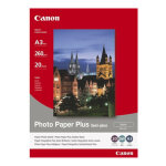 Canon papier photo sg - 201 semi - glossy 260g a3 20 feuilles Canon papier photo sg - 201 semi - glossy 260g a3 20 feuilles