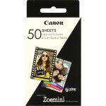 Canon papier photo zink zp - 2030 50 feuilles (zoemini) Canon papier photo zink zp - 2030 50 feuilles (zoemini)