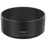 Canon pare - soleil et - 54b (55 - 200mm f / 4. 5 - 6. 3 is stm ef - m)