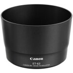 Canon pare - soleil et - 63 (55 - 250mm is stm)