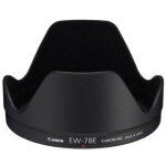 Canon pare - soleil ew - 78e (15 - 85mm is usm) Canon pare - soleil ew - 78e (15 - 85mm is usm)