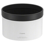 Canon pare - soleil pour rf 100 - 300 f / 2. 8l is usm et - 124