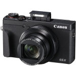 Canon powershot g5 x mark ii noir Canon powershot g5 x mark ii noir