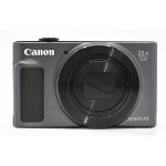Canon powershot sx620 hs noir (occasion)